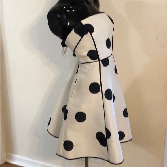 Kate Spade dress dee dot bev HOST PICK INSTA💕💕 - Picture 5 of 8